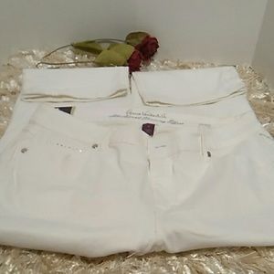 Size 8 Gloria Vanderlif All-around Slimming Effect